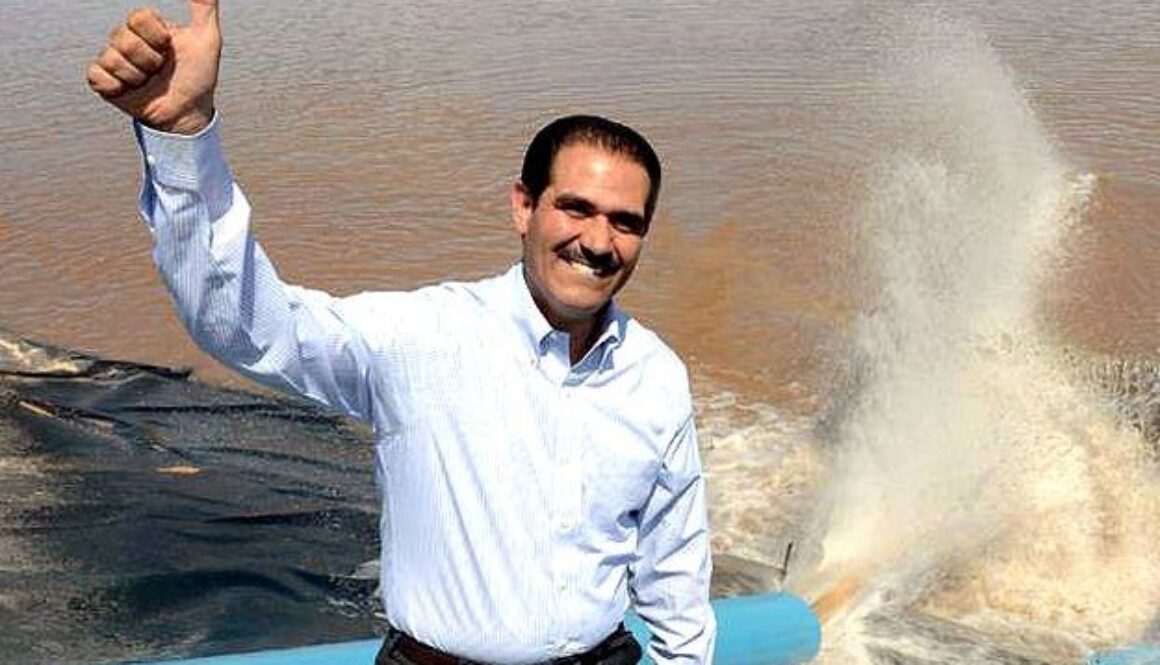 Guillermo Padres