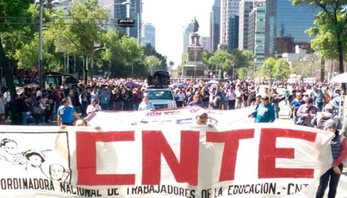 CNTE