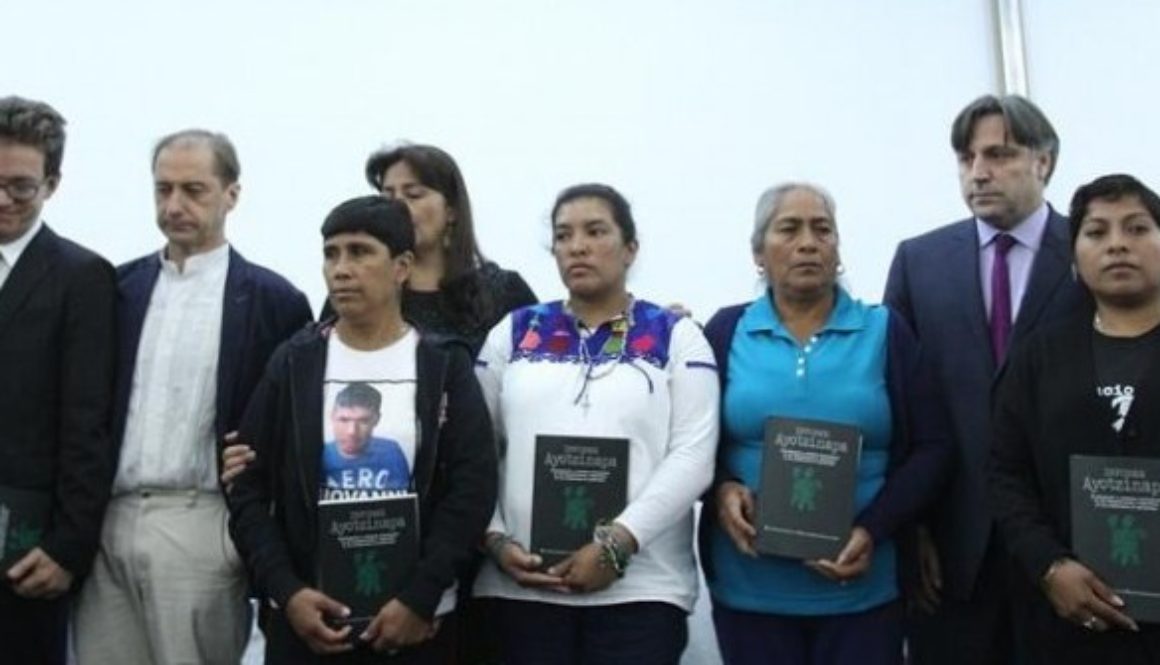 Informe